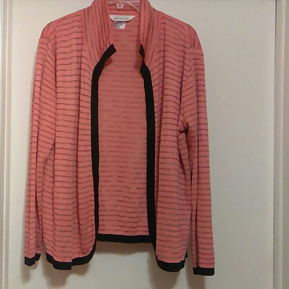 Exclusively misook women sweater